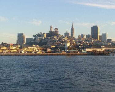 2016 샌프란시스코 문화탐방