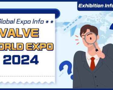 VALVE WORLD EXPO 2024 (영문)