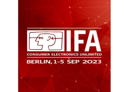 독일 베를린 가전 및 멀티미디어 전시회 [IFA Berlin]