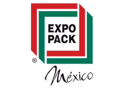 멕시코 멕시코시티 포장 산업 전시회 [Expo Pack]