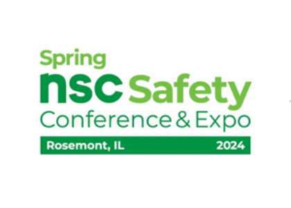 미국 로즈몬트 NSC 춘계 안전 회의 및 전시회 [NSC Spring Safety Conference & Expo]