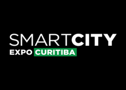 브라질 쿠리티바 스마트 시티 엑스포 [Smart City Expo Curitiba]