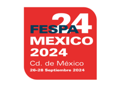 멕시코 멕시코시티 글로벌 프린트 전시회 [FESPA MEXICO]