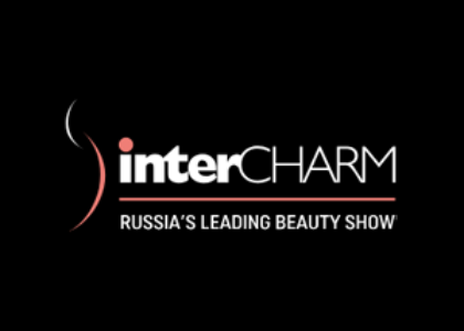 러시아 모스크바 화장품 전시회 [InterCHARM RUSSIA]