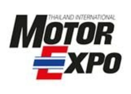 태국 논타부리 국제 모터 엑스포 [Thailand International Motor Expo]