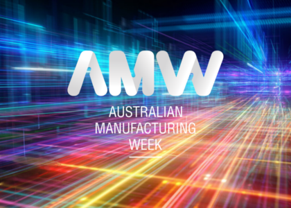 호주 멜버른 제조산업 전시회 [Australian Manufacturing Week]