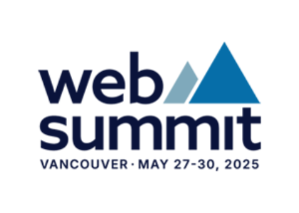 캐나다 밴쿠버 웹서밋 전시회 [Web Summit Vancouver]