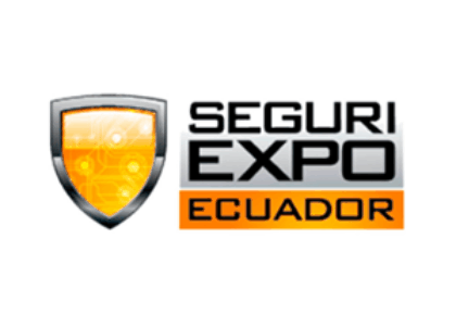 에콰도르 키토 보안장비 전시회 [SEGURIEXPO]