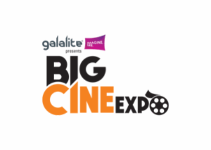 인도 첸나이 시네마 전시회 [Big Cine Expo]