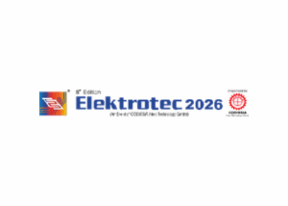 인도 첸나이 전기 전자 산업 전시회 [Elektrotec]