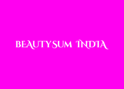 인도 뉴델리 뷰티 전시회 [Beauty Sum India]