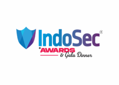 인도네시아 자카르타 보안 산업 전시회 [IndoSec]
