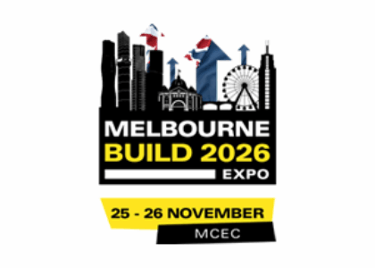 호주 멜버른 건축 전시회 [Melbourne Build]