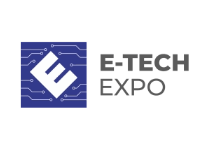 우즈베키스탄 타슈켄트 전기전자 전시회 [E-tech Expo]