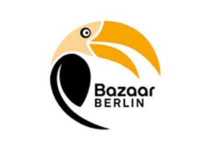 독일 베를린 뷰티 전시회 [Bazaar Berlin]