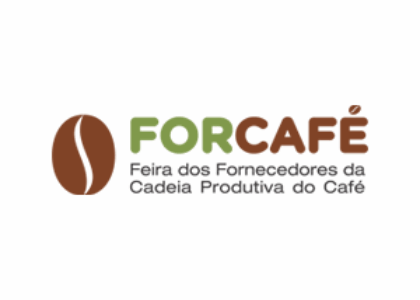 브라질 미나스제라이스 커피 산업 전시회 [FORCAFE]