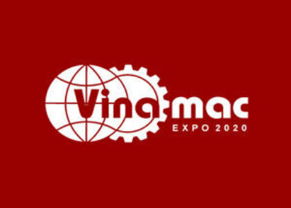 베트남 호치민 기계산업 전시회 [VINAMAC EXPO]