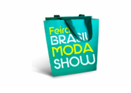 브라질 쿠리티바 패션 전시회 [Expo Brasil Moda Show]