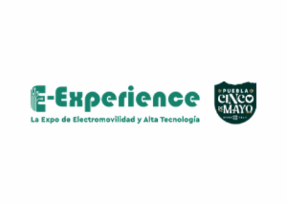 멕시코 푸에블라 전기구동 모빌리티 및 첨단 기술 전시회 [E-Experience]