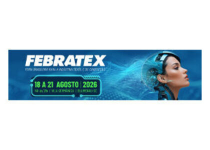 브라질 산타카타리나 섬유 및 의류산업 전시회 [Febratex]