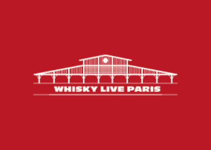 프랑스 파리 위스키 전시회 [Whisky Live paris]