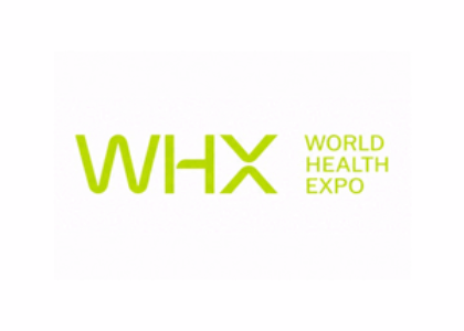 나이지리아 라고스 세계 의료산업 전시회 [World Health Expo]
