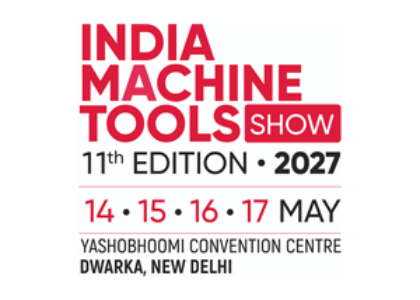 인도 뉴델리 국제 공작기계 및 제조기술 전시회 [India Machine Tools Show]