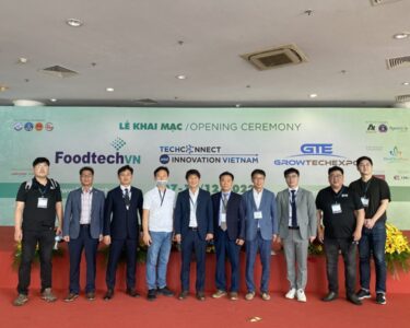 [파이프로] 베트남 호치민 국제 농기계 및 농기술 전시회[[Vietnam Growtech] 참가